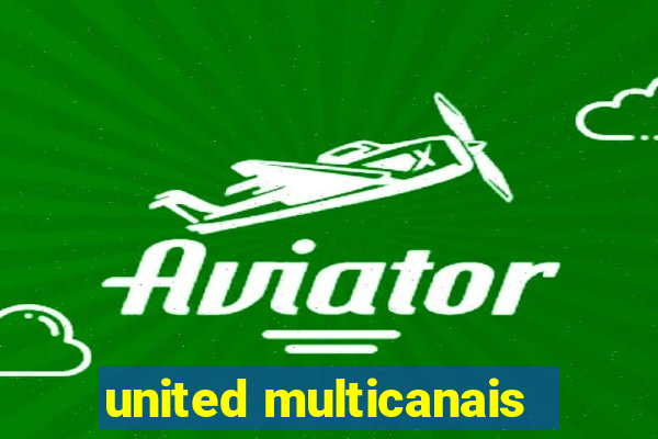 united multicanais